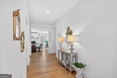 40 Long Branch Trail, Sharpsburg, GA 30277 - Photo 9