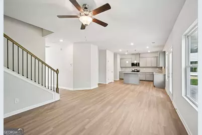 11137 Suria Drive, Covington, GA 30014 - Photo 3