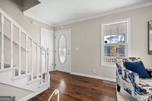 121 Sheppard Rd, Meansville, GA 30256 - Photo 3