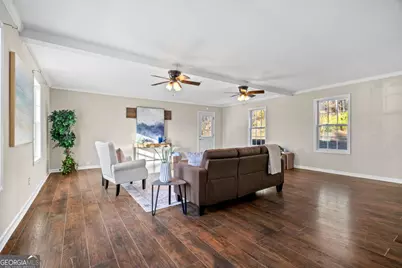 121 Sheppard Road, Meansville, GA 30256 - Photo 7