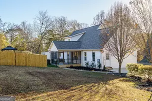 121 Sheppard Rd, Meansville, GA 30256 - Photo 35