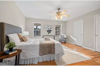 121 Sheppard Road, Meansville, GA 30256 - Photo 19