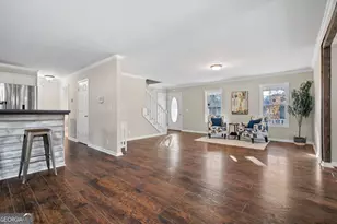 121 Sheppard Rd, Meansville, GA 30256 - Photo 5