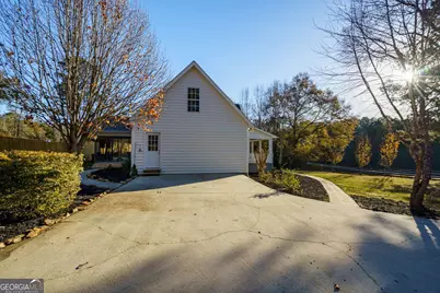 121 Sheppard Road, Meansville, GA 30256 - Photo 33