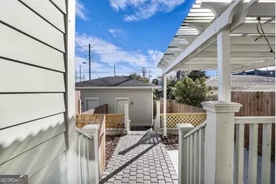 551 E Gwinnett Street, Savannah, GA 31401 - Photo 31