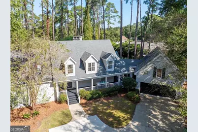 104 Augusta, Saint Simons, GA 31522 - Photo 5