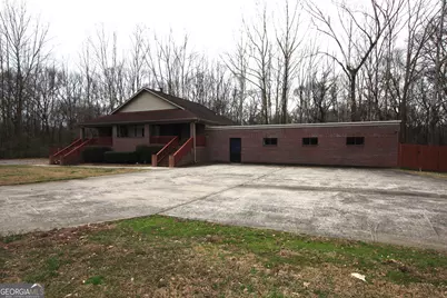 691 Cave Spring Road, Cedartown, GA 30125 - Photo 3