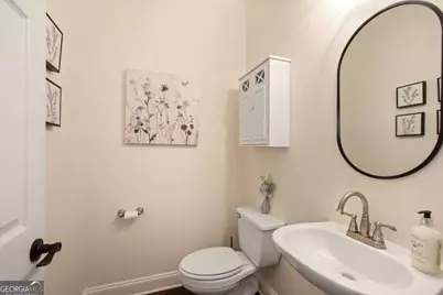 3761 Falls Trail, Winston, GA 30187 - Photo 15