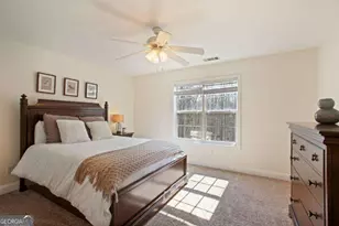 3761 Falls Trail, Winston, GA 30187 - Photo 25