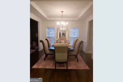 3761 Falls Trail, Winston, GA 30187 - Photo 9