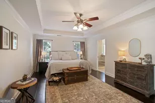 3761 Falls Trail, Winston, GA 30187 - Photo 17