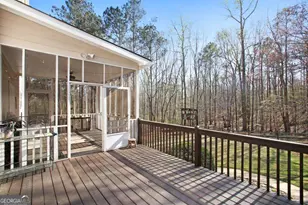 3761 Falls Trail, Winston, GA 30187 - Photo 35