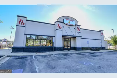 1530 Georgia Highway 16 W, Griffin, GA 30223 - Photo 27