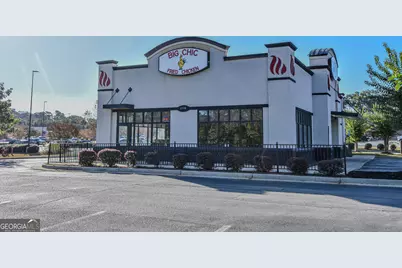 1530 Georgia Highway 16 W, Griffin, GA 30223 - Photo 1