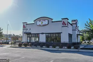 1530 Georgia Hwy 16 W, Griffin, GA 30223 - Photo 1