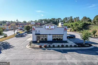 1530 Georgia Highway 16 W, Griffin, GA 30223 - Photo 3