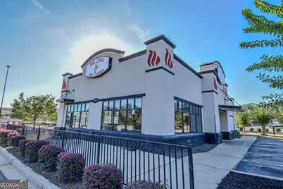 1530 Georgia Highway 16 W, Griffin, GA 30223 - Photo 25