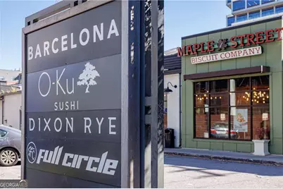 1032 Robert Smalls Way, Atlanta, GA 30318 - Photo 5