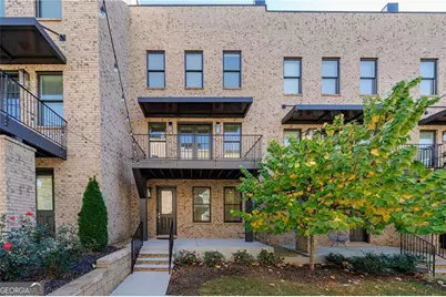 1032 Robert Smalls Way, Atlanta, GA 30318 - Photo 13