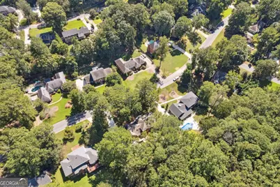 4891 Forestglade Court, Stone Mountain, GA 30087 - Photo 41