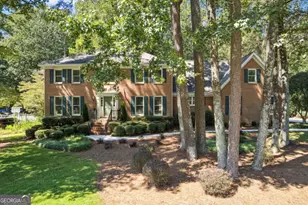 4891 Forestglade Ct, Stone Mountain, GA 30087 - Photo 45