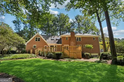 4891 Forestglade Court, Stone Mountain, GA 30087 - Photo 35