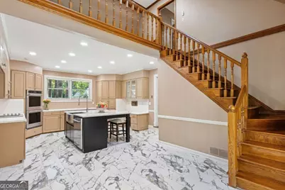 4891 Forestglade Court, Stone Mountain, GA 30087 - Photo 7