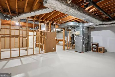 4891 Forestglade Court, Stone Mountain, GA 30087 - Photo 37