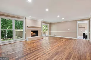 4891 Forestglade Ct, Stone Mountain, GA 30087 - Photo 5