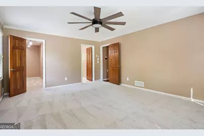 4891 Forestglade Court, Stone Mountain, GA 30087 - Photo 11