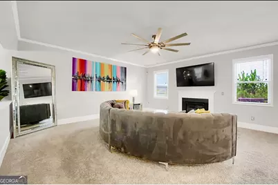 232 Woodstone Court, Atlanta, GA 30331 - Photo 11