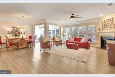 424 Tallulah Drive, Griffin, GA 30223 - Photo 15