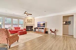 424 Tallulah Dr, Griffin, GA 30223 - Photo 19