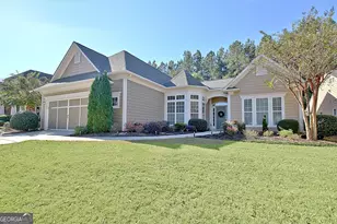 424 Tallulah Dr, Griffin, GA 30223 - Photo 1