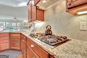 424 Tallulah Dr, Griffin, GA 30223 - Photo 31