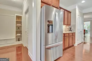 424 Tallulah Dr, Griffin, GA 30223 - Photo 29