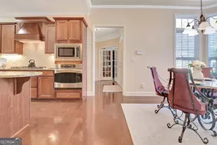 424 Tallulah Dr, Griffin, GA 30223 - Photo 23