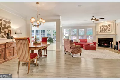 424 Tallulah Drive, Griffin, GA 30223 - Photo 47