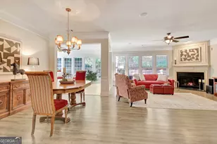 424 Tallulah Dr, Griffin, GA 30223 - Photo 47