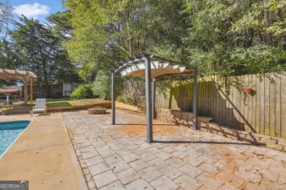 396 Brookwood Drive, Lavonia, GA 30553 - Photo 69