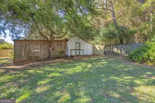 396 Brookwood Dr, Lavonia, GA 30553 - Photo 5