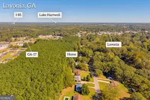 396 Brookwood Dr, Lavonia, GA 30553 - Photo 69