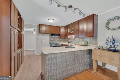 396 Brookwood Drive, Lavonia, GA 30553 - Photo 15