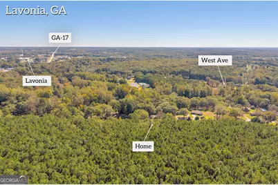 396 Brookwood Drive, Lavonia, GA 30553 - Photo 67