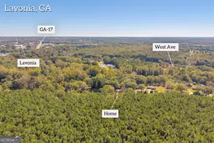 396 Brookwood Dr, Lavonia, GA 30553 - Photo 67