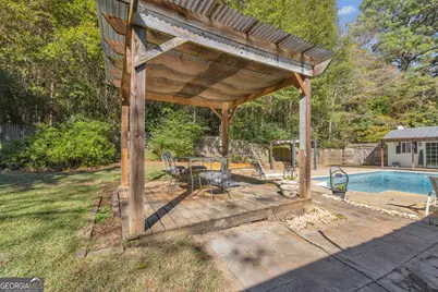 396 Brookwood Drive, Lavonia, GA 30553 - Photo 71