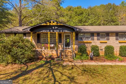 396 Brookwood Drive, Lavonia, GA 30553 - Photo 73