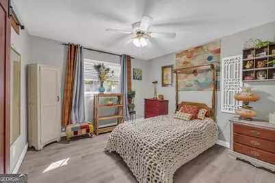 396 Brookwood Drive, Lavonia, GA 30553 - Photo 19