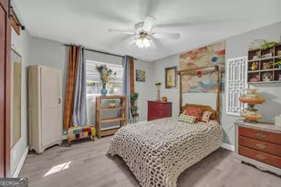 396 Brookwood Dr, Lavonia, GA 30553 - Photo 19