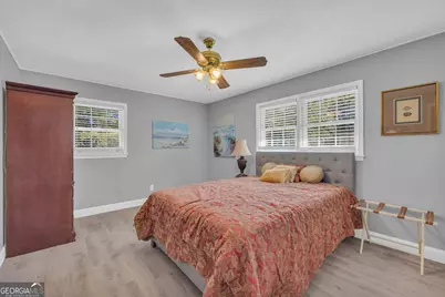 396 Brookwood Drive, Lavonia, GA 30553 - Photo 31